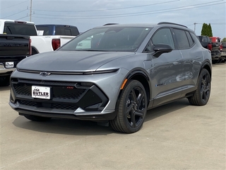 2024 Chevrolet Equinox Ev for sale in Centralia MO