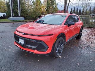 2025 Chevrolet Equinox Ev for sale in Vancouver WA