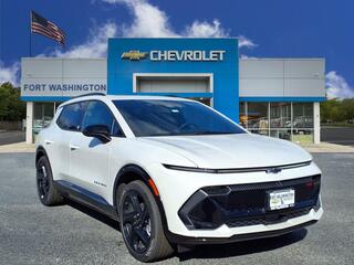 2025 Chevrolet Equinox Ev for sale in Fort Washington MD