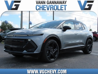 2025 Chevrolet Equinox Ev for sale in Eustis FL