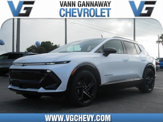 2025 Chevrolet Equinox Ev for sale in Eustis FL