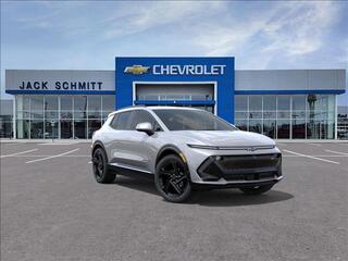 2025 Chevrolet Equinox Ev for sale in Wood River IL