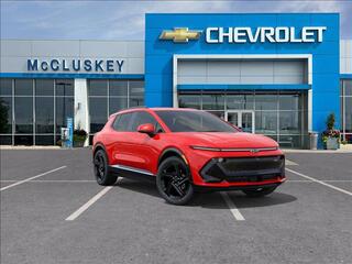 2025 Chevrolet Equinox Ev for sale in Cincinnati OH