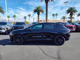 2026 Chevrolet Equinox Ev for sale in Las Vegas NV