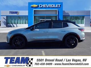 2026 Chevrolet Equinox Ev for sale in Las Vegas NV