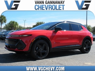 2026 Chevrolet Equinox Ev for sale in Eustis FL