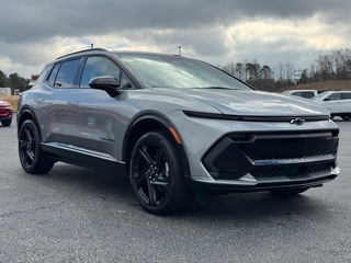 2026 Chevrolet Equinox Ev for sale in West Union SC