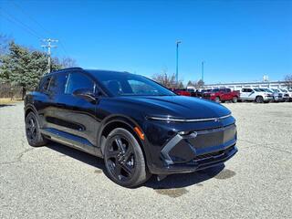 2024 Chevrolet Equinox Ev for sale in Saline MI