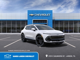 2025 Chevrolet Equinox Ev for sale in Laredo TX