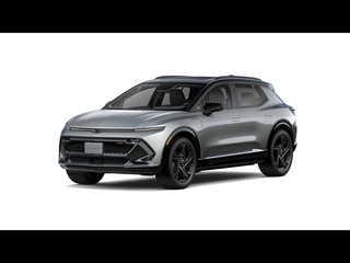 2025 Chevrolet Equinox Ev for sale in Nitro WV