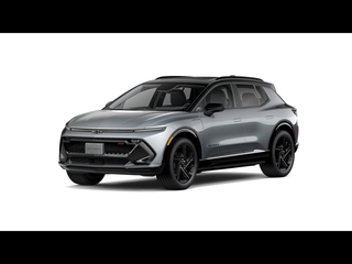 2026 Chevrolet Equinox Ev for sale in Nitro WV