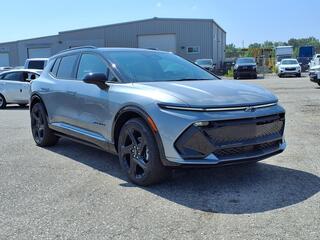 2025 Chevrolet Equinox Ev for sale in Brookpark OH