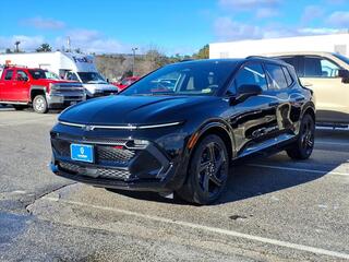 2026 Chevrolet Equinox Ev for sale in Matteson IL
