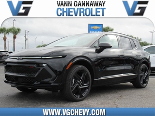 2026 Chevrolet Equinox Ev for sale in Eustis FL