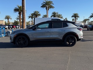 2026 Chevrolet Equinox Ev for sale in Las Vegas NV