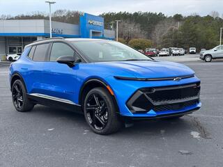 2026 Chevrolet Equinox Ev for sale in West Union SC