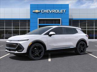 2025 Chevrolet Equinox Ev for sale in Burbank CA