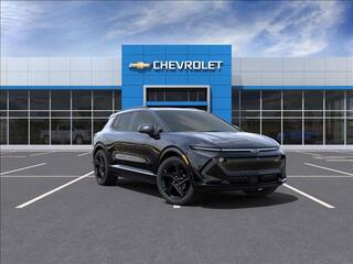 2025 Chevrolet Equinox Ev for sale in Burbank CA