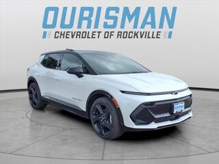 2025 Chevrolet Equinox Ev for sale in Rockville MD
