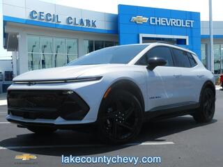 2025 Chevrolet Equinox Ev for sale in Leesburg FL