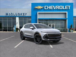 2025 Chevrolet Equinox Ev for sale in Cincinnati OH