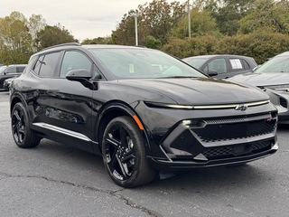 2026 Chevrolet Equinox Ev for sale in West Union SC