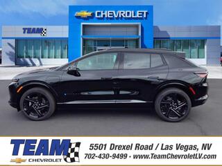 2026 Chevrolet Equinox Ev for sale in Las Vegas NV