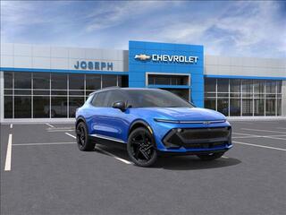 2026 Chevrolet Equinox Ev for sale in Cincinnati OH