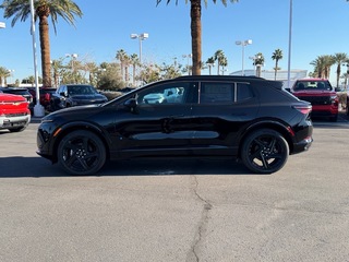 2026 Chevrolet Equinox Ev for sale in Las Vegas NV