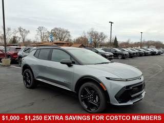 2026 Chevrolet Equinox Ev for sale in Lansing IL