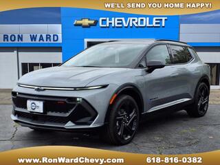 2025 Chevrolet Equinox Ev for sale in Herrin IL