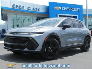 2025 Chevrolet Equinox Ev for sale in Leesburg FL