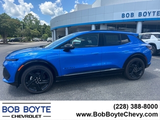 2025 Chevrolet Equinox Ev for sale in Biloxi MS