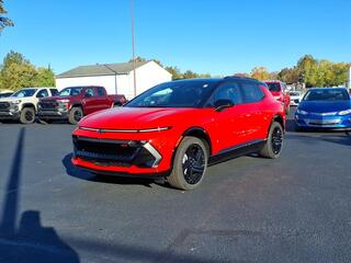 2026 Chevrolet Equinox Ev for sale in Warren OH