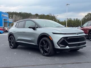 2026 Chevrolet Equinox Ev for sale in West Union SC