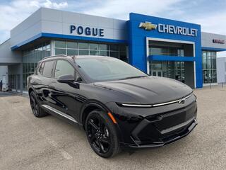 2024 Chevrolet Equinox Ev for sale in Powderly KY