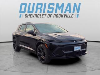 2025 Chevrolet Equinox Ev for sale in Rockville MD