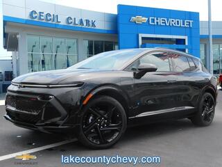 2025 Chevrolet Equinox Ev for sale in Leesburg FL
