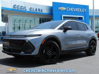 2025 Chevrolet Equinox Ev for sale in Leesburg FL