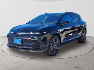 2025 Chevrolet Equinox Ev for sale in Matteson IL