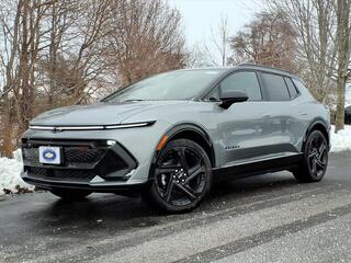 2026 Chevrolet Equinox Ev for sale in Portsmouth NH