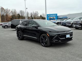 2026 Chevrolet Equinox Ev for sale in Bowie MD