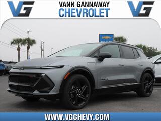 2026 Chevrolet Equinox Ev for sale in Eustis FL