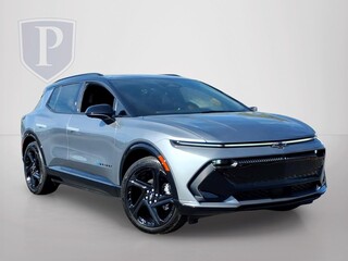 2025 Chevrolet Equinox Ev for sale in Kernersville NC