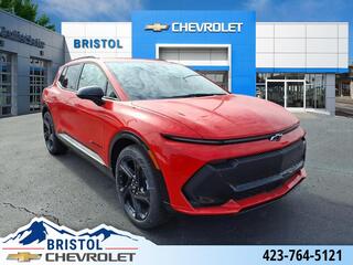 2025 Chevrolet Equinox Ev for sale in Oxford MS