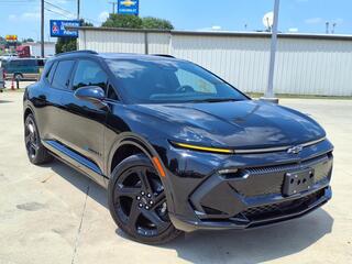 2025 Chevrolet Equinox Ev for sale in Rockwall TX