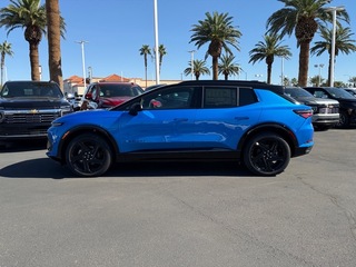 2026 Chevrolet Equinox Ev for sale in Las Vegas NV