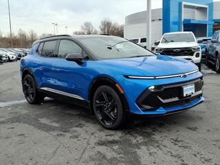 2026 Chevrolet Equinox Ev for sale in Bowie MD