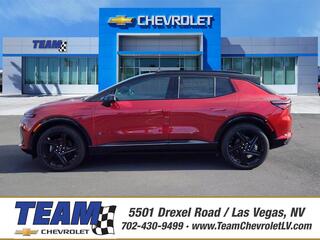 2026 Chevrolet Equinox Ev for sale in Las Vegas NV