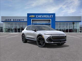 2026 Chevrolet Equinox Ev for sale in Wood River IL